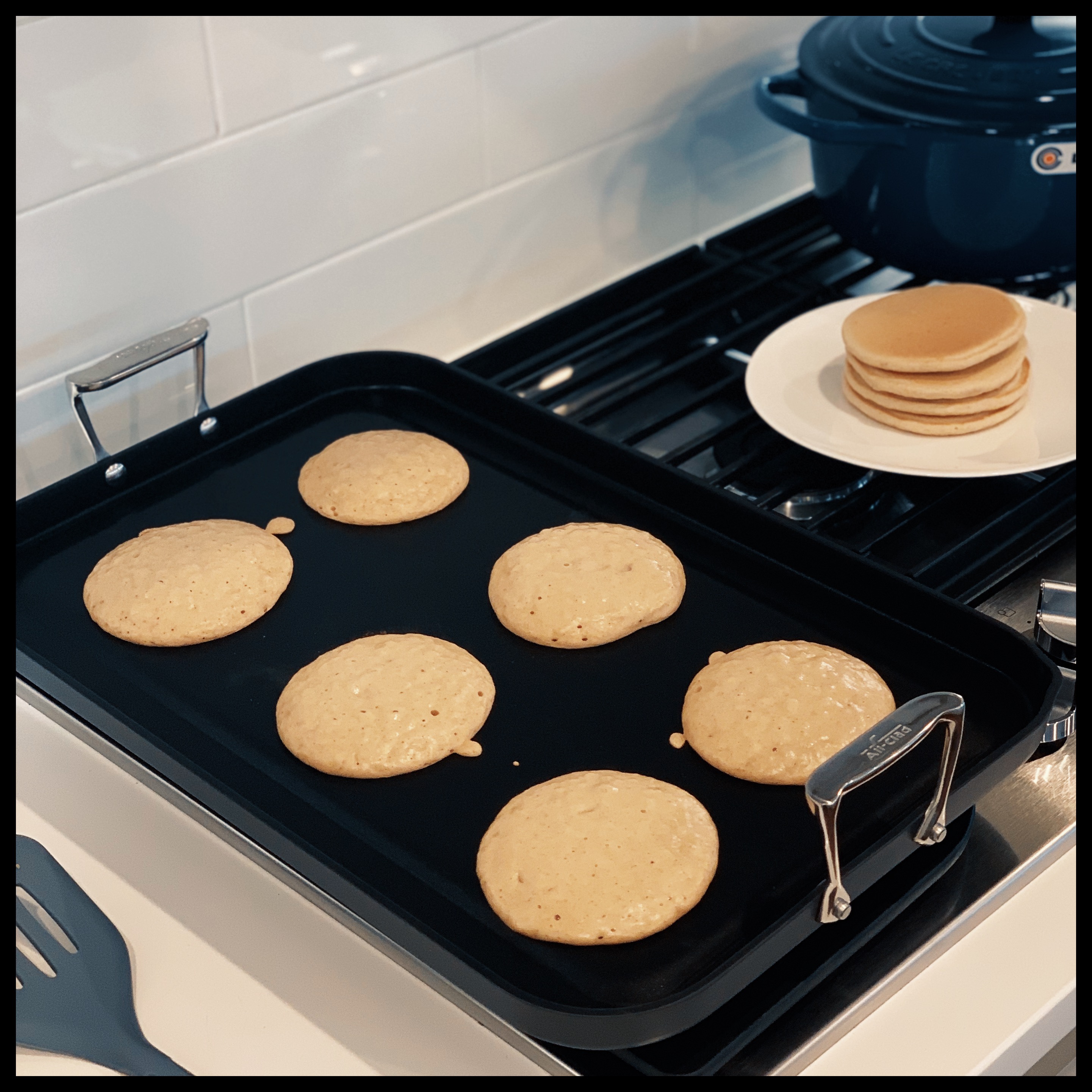 Kodiak Cakes – Feel the Pancakes. Feel the Power. | The D-List of Dallas.